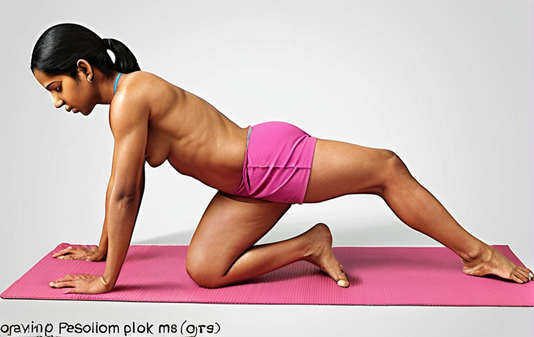 **Pelvic Floor Exercise Guide:** Illustration showing a person (male or female) performing Kegel exercises. Focus on anatomical accuracy of pelvic floor muscles. Include text overlay in Bengali explaining the steps. Clean, instructional style.
