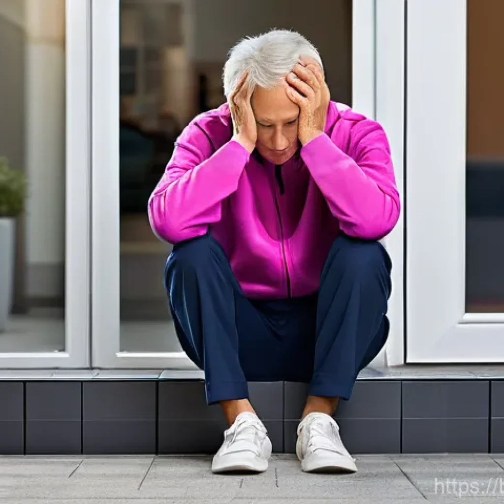 신장 초음파 검사와 비용 비교 - **Image Prompt 1: Early Signs and Health Awareness**
    A diverse group of adults, ranging from the...