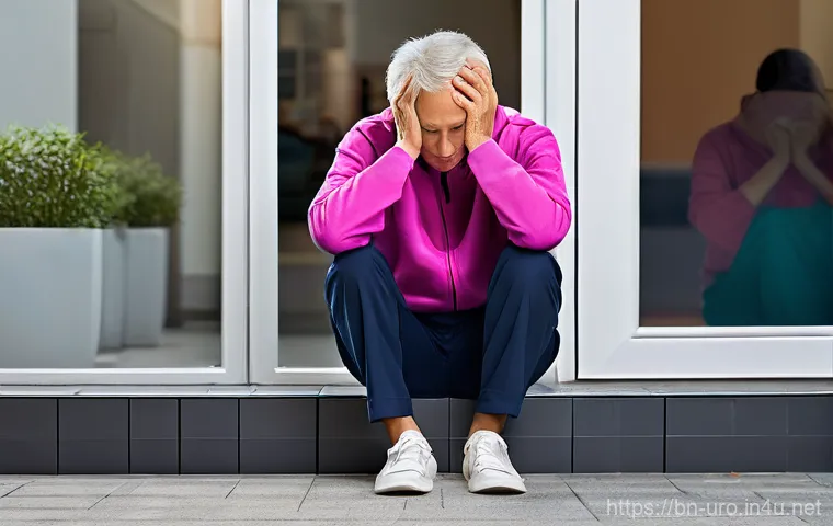 신장 초음파 검사와 비용 비교 - **Image Prompt 1: Early Signs and Health Awareness**
A diverse group of adults, ranging from the...
